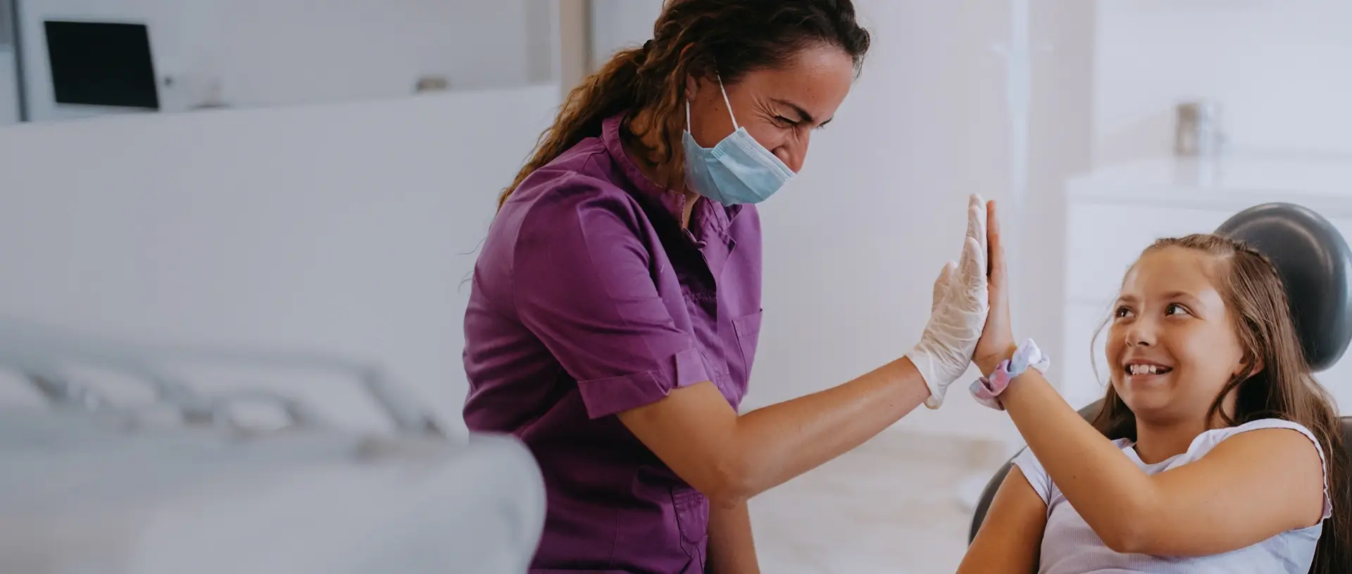 pediatric dentist Norwalk CA