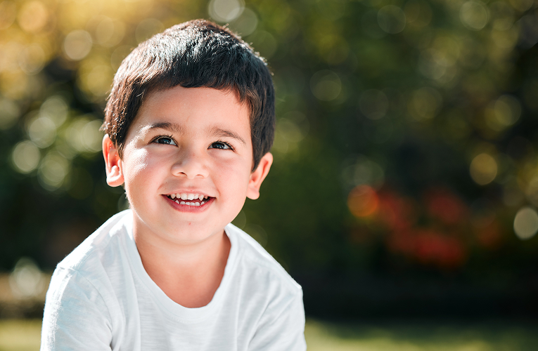 Tooth-colored fillings for children in Norwalk CA