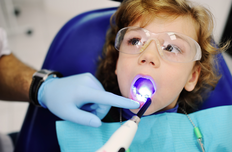 Supporting healthy smiles for kids in Norwalk CA