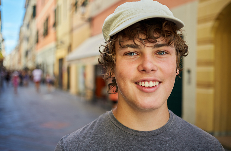 Fluoride Treatment for children in Norwalk CA