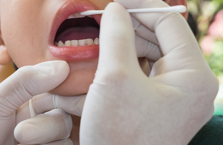 Benefits of fluoride for children’s teeth in Norwalk
