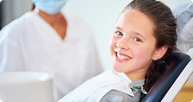 pediatric dentist Norwalk CA kids dental care