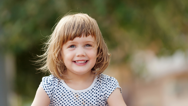 dental care for your child
