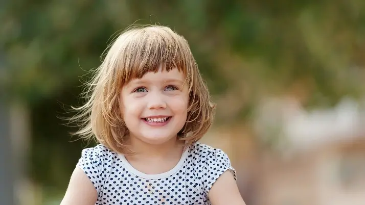 dental care for your child