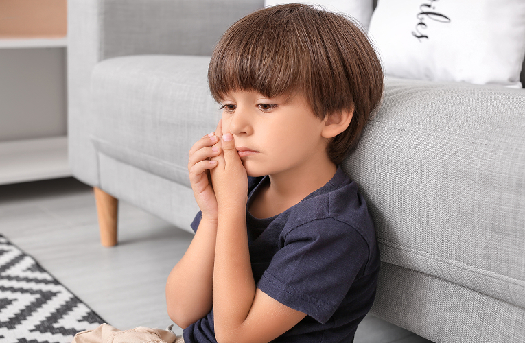 Pediatric dental emergency care in Norwalk CA