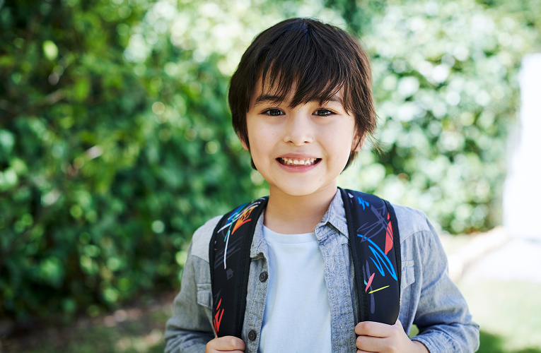 Why saving baby teeth matters for children’s dental health