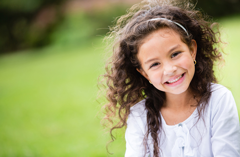 Signs a child may need a Root Canal Treatment
