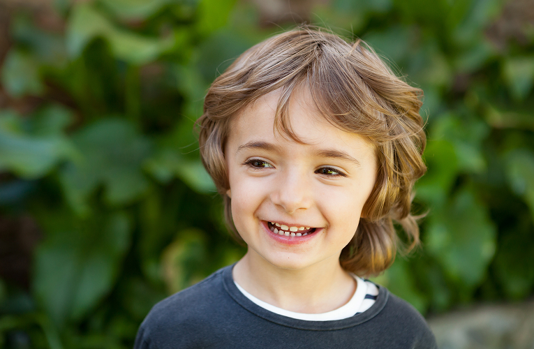 Restoring comfort and confidence in children after Root Canal Treatment