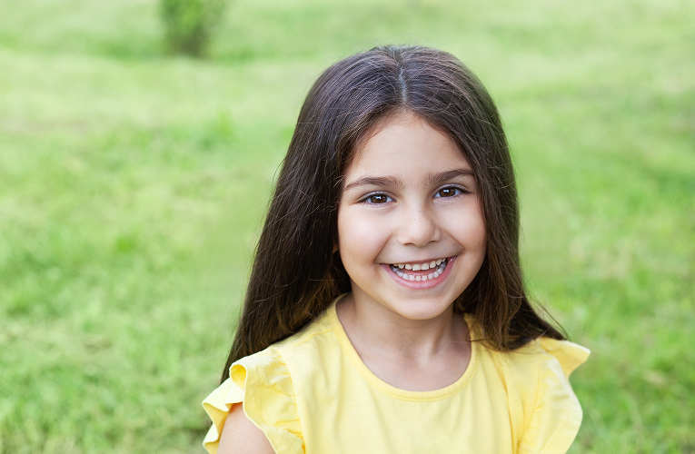 Child-focused gentle dental care in Norwalk
