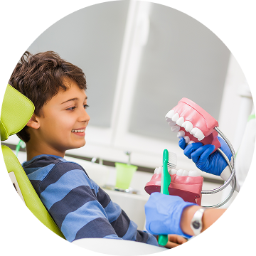Dental Cleaning