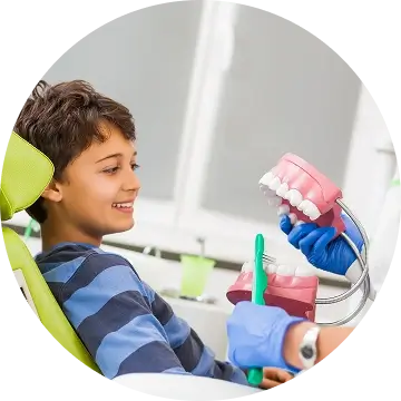 Dental Cleaning