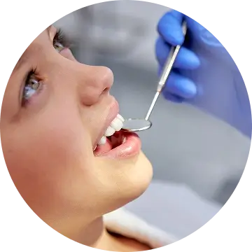 Focus on Prevention & Long-Term Oral Health